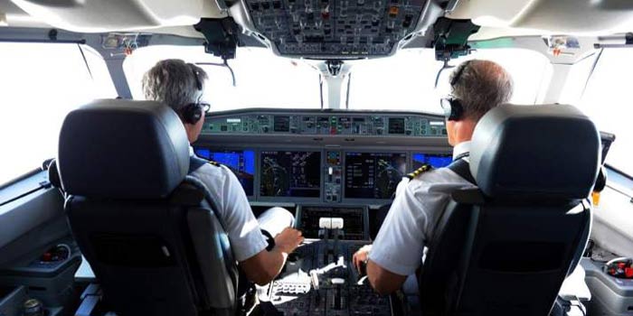 Signature d’un accord entre Royal Air Maroc et l’Association Marocaine des Pilotes de ligne