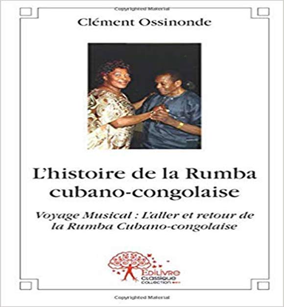 LA RUMBA : peut-on l&rsquo;inscrire pour la seconde fois au Patrimoine Culturel de l&rsquo;UNESCO ?