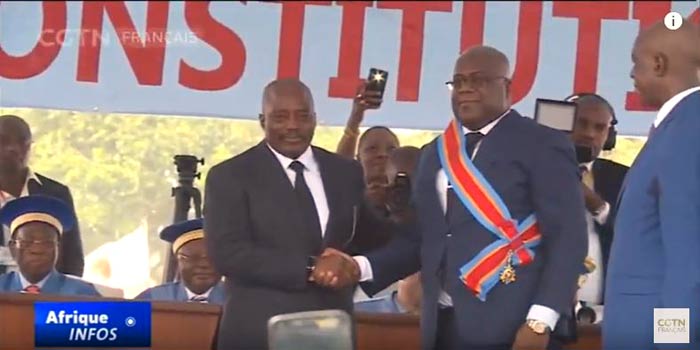 RDC: les citoyens doutent sur la capacité de la coalition CASH – FCC à apporter des réformes