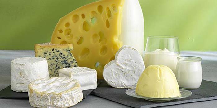 FAO: La hausse des prix des produits laitiers affecte ceux des produits alimentaires