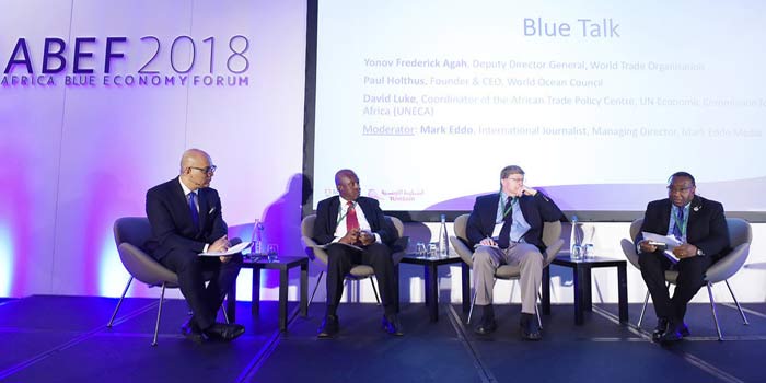 ABEF 2019: La Tunisie accueille le Forum sur l&rsquo;Economie Bleue en Afrique