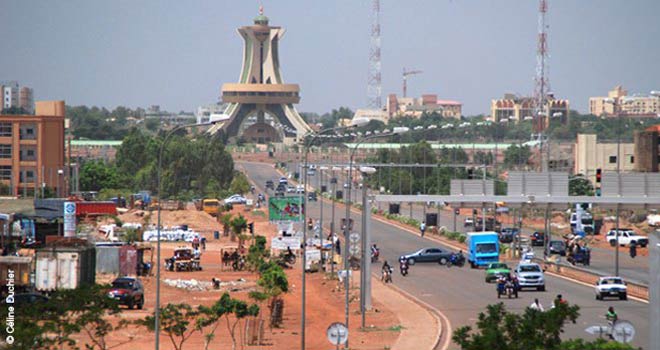 Burkina Faso: le FMI approuve un nouvel accord d’un montant de 157,6 millions de dollars