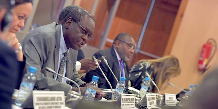 Selon l’Indice de l’intégration régionale africaine (ARI), l&rsquo;intégration régionale reste faible