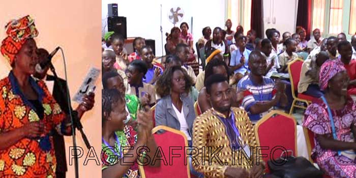 Sens et enjeux de l&rsquo;action culturelle et artistique de la Compagnie ISSIMA