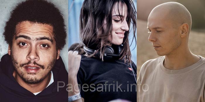 OASIS FESTIVAL : Seth Troxler, Amelie Lens et Recondite parmi les nouveaux noms