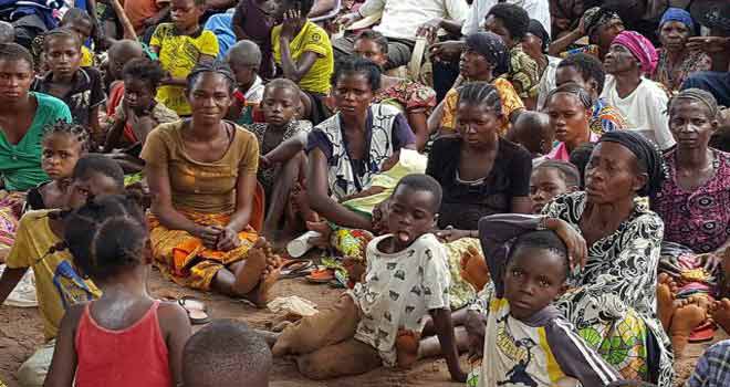 ONU: La RDC vit une des plus grandes et tragiques crises humanitaires du monde