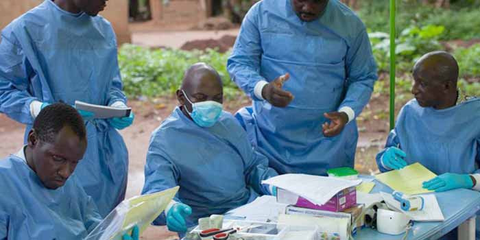RDC: un don de 80 millions de dollars pour intensifier la lutte contre le virus Ebola ebola