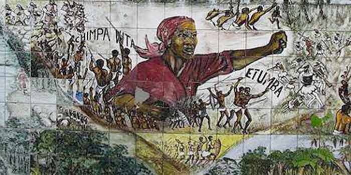 Taata M’biemo et son combat de résistance pour la cause nationale congolaise durant les années 1940