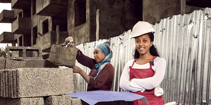 Journée de la femme: A travail égal, salaire différent