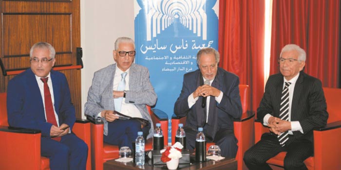 Casablanca bientôt sous la magie de la culture aissaouie Casablanca bientôt sous la magie de la culture aissaouie