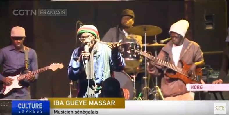Dakar-Gorée Jazz Festival: Retour sur la cinquième édition Dakar-GorEe Jazz Festival