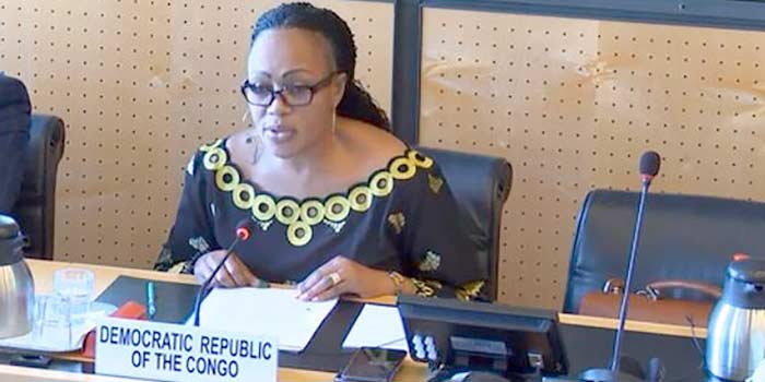 A Genève, la RDC reconnaît l’existence de la torture dans son milieu carcéral