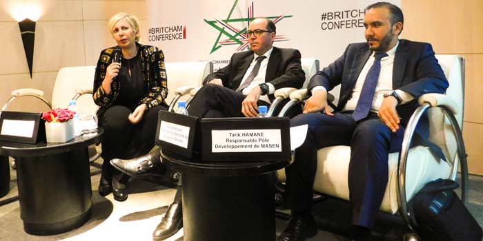 La finance verte promise à un bel avenir au Maroc