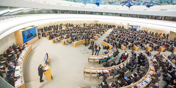 Gabon : des experts de l’ONU préoccupés par le sort de travailleurs migrants indiens