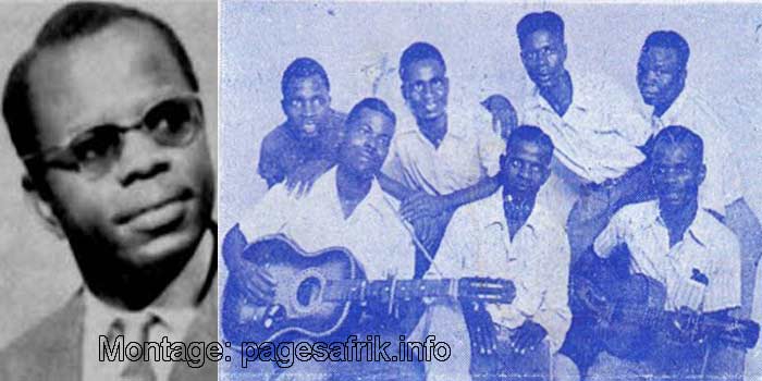 Manuel  Mayungu d&rsquo;Oliveira : Il y a un peu plus de 31 ans que le célèbre musicien congolais, d&rsquo;origine angolaise a rejoint  le  panthéon des  grands monuments  de la musique congolaise