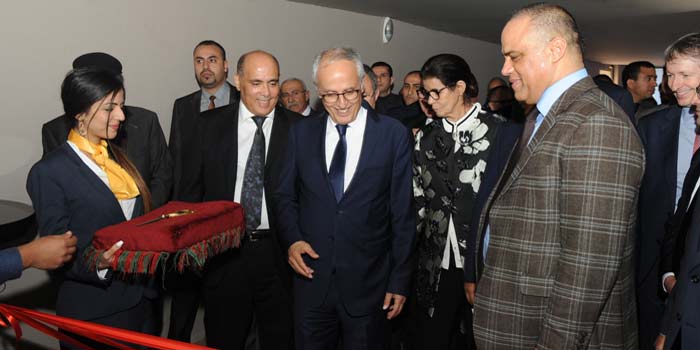 Maroc: le premier Salon de l’immobilier de standing ferme ses portes sur une note positive