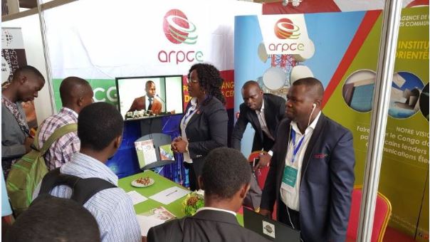 L’Arpce au Salon Osiane: appuyer des initiatives qui contribuent à booster le secteur des TICS L’Arpce au Salon Osiane: appuyer des initiatives qui contribuent à booster le secteur des TICS