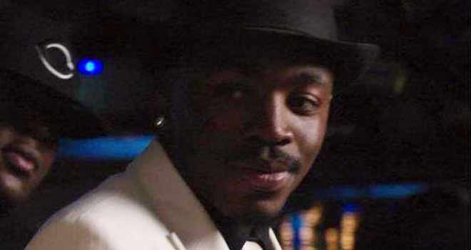 Ecclésiaste Lemba. Le jeune cinéaste franco-congolais à le vent en poupe