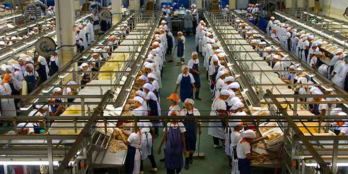 Maurice : un rattrapage des bas salaires s’opère dans le temps Maurice : un rattrapage des bas salaires s’opère dans le temps