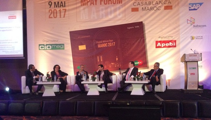Mpay Forum 2018 se penche sur la digitalisation des moyens de paiement en Afrique