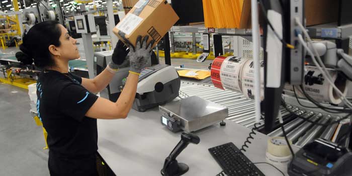 De nouveaux problèmes de sécurité et de santé émergent avec les changements au travail