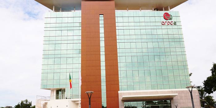 Congo/Téléphonie mobile : Un revenu de 33,5 milliards de FCFA au 3e trimestre 2022