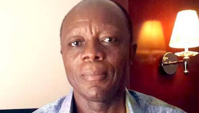 Maître Norbert Tricaud: le général Jean-Marie Michel Mokoko a refusé toute proposition d’exfiltration Maître Norbert Tricaud: le général Jean-Marie Michel Mokoko a refusé toute proposition d’exfiltration