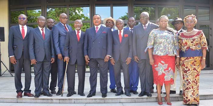 Les Bantous de la capitale : tous les chemins mènent à Brazzaville (15/08/19)