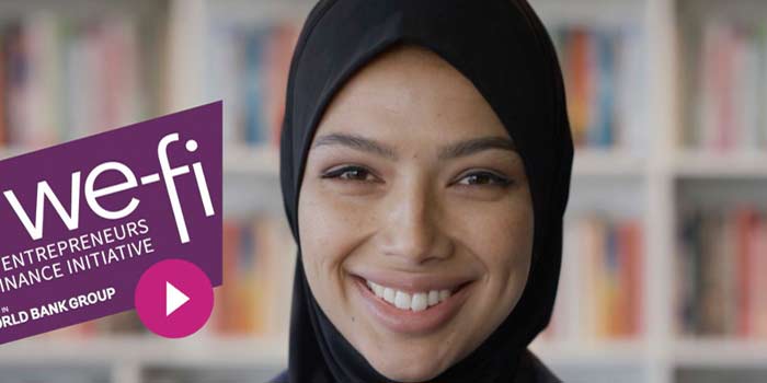 Nouveau cycle de financements en soutien aux femmes entrepreneuses Nouveau cycle de financements en soutien aux femmes entrepreneuses