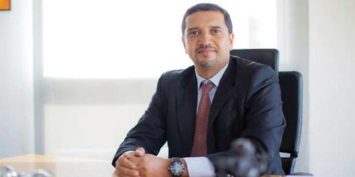 Western Union nomme un nouveau Vice-Président régional pour l&rsquo;Afrique du Nord, Centrale et de l&rsquo;Ouest