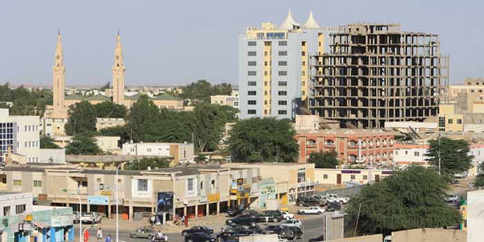 Mauritanie : un besoin de réformes structurelles pour soutenir une croissance tirée par le secteur privé