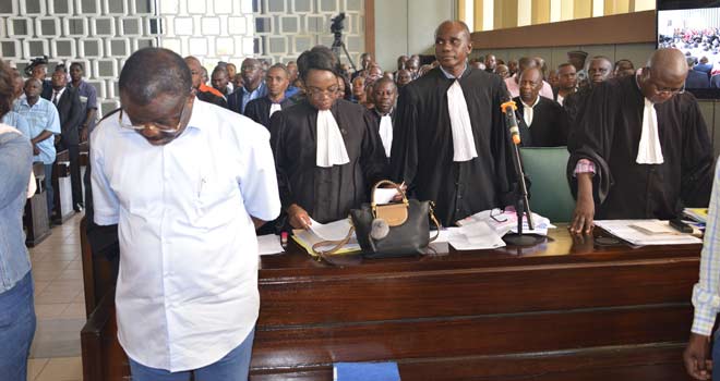 Condamnation du général Norbert Dabira : Des enseignements à tirer