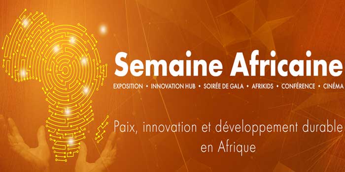 Bienvenue à "La Semaine Africaine de l'UNESCO 2019" : Paris (Maison de l'Unesco) du Lundi 20 au Vendredi 24 Mai 2019 SEMAINE-AFRICAINE-A-L_UNESCO
