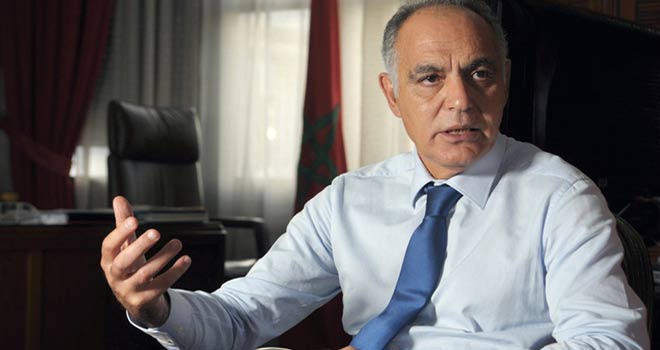 Présidence de la CGEM: Salaheddine Mezouar prend les règnes de la puissante organisation patronale marocaine