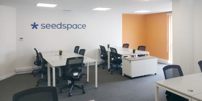 Ouverture à Casablanca d’un nouveau hub pour les entrepreneurs Ouverture à Casablanca d’un nouveau hub pour les entrepreneurs