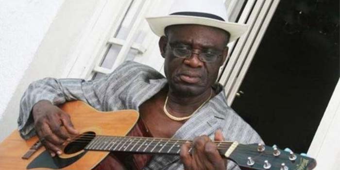 Le MPDC et son Président Armand MAVINGA TSAFUNENGA rendent hommage au poète et artiste musicien LUTUMBA Simaro Masiya