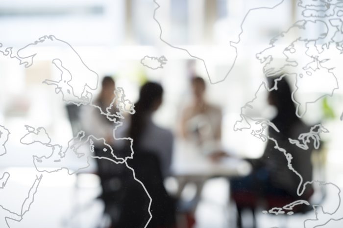 Appel à candidatures international : Recteur/Rectrice de l’Agence universitaire de la Francophonie