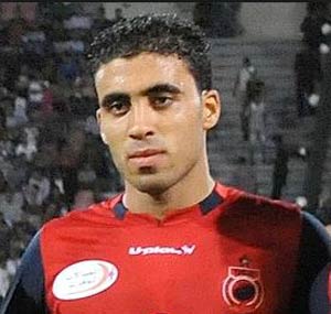 Essai psychanalytique du footballeur Hamd Allah