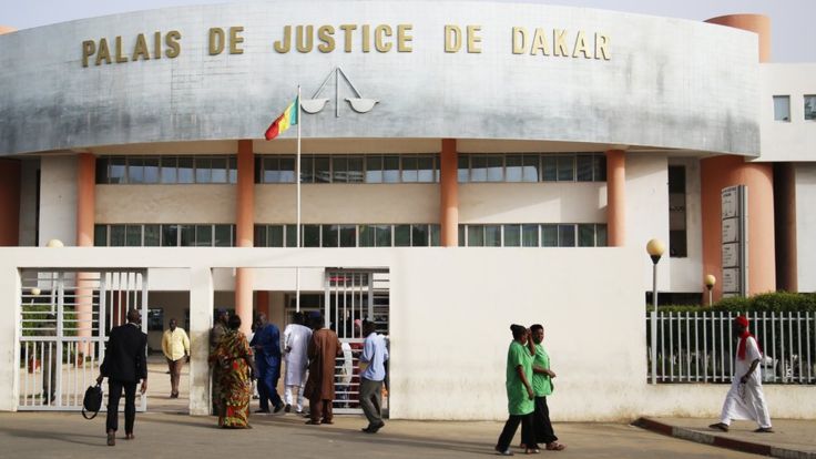 Un ex-policier congolais demande son extradition du Sénégal EC03CFF3-01EA-4C21-A166-74BBADCB8D43