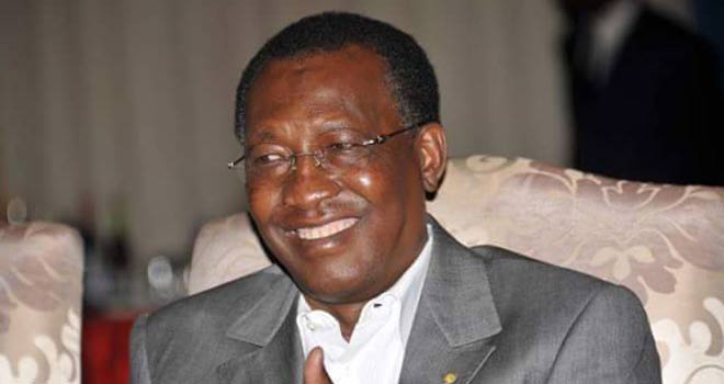 Idriss Déby Itno sur le Franc CFA : C’est à nous de gérer notre monnaie avec notre banque centrale.