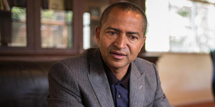 Moïse Katumbi: la justice congolaise ouvre une information judiciaire visant l&rsquo;opposant en exil  (vidéo)