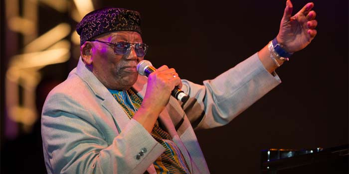 Hommage à Randy Weston, l’amoureux du Maroc et des Gnaoua