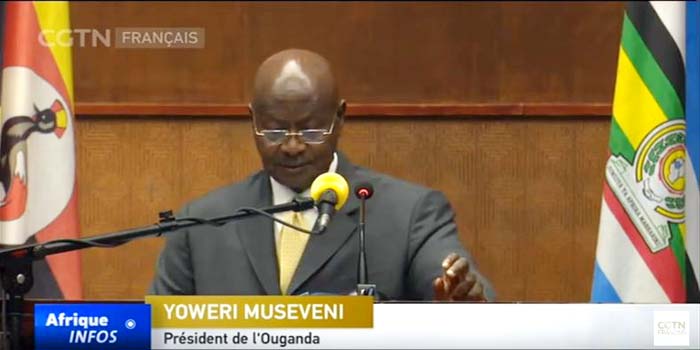 Ouganda: décélération de la croissance au cours de l’exercice 2018/19 Ouganda: décélération de la croissance au cours de l’exercice 2018/19