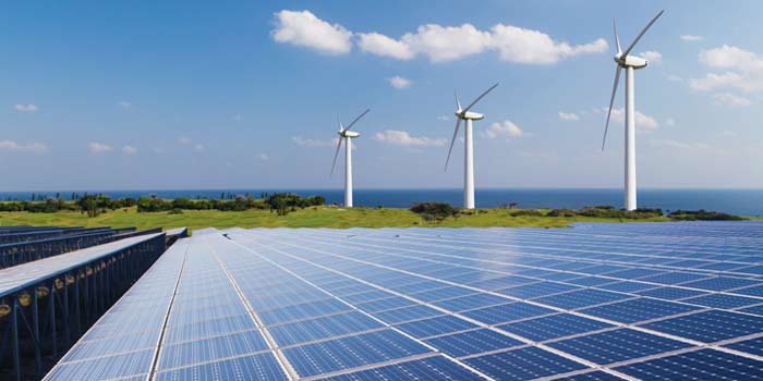 Les emplois liés aux énergies renouvelables soutiennent la durabilité socioéconomique