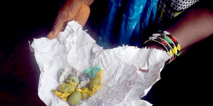 Du « tabac » dans le sexe : au Sénégal, une pratique dangereuse pour les femmes