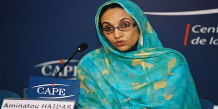 Le polisario s’agite hypocritement suite aux événements de Laâyoune