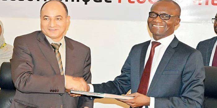 BCP et Maroc Telecom lancent “Flooz Wallet Bane” au Niger