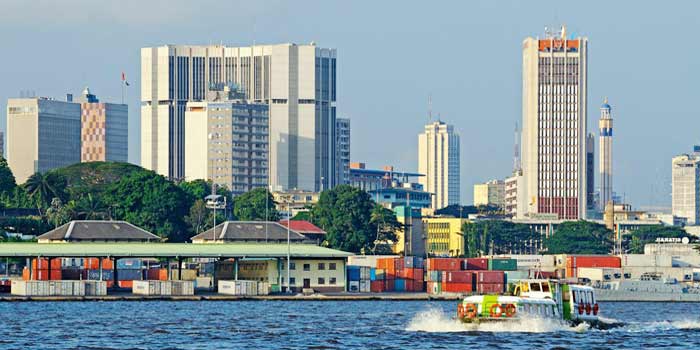 Côte d’Ivoire : cinq candidats retenus pour l’élection présidentielle