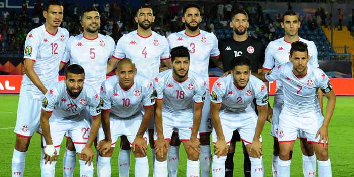 CAN 2019: La Tunisie se hisse timidement en huitièmes
