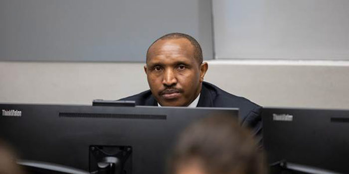 La CPI déclare Bosco Ntaganda coupable de crimes de guerre et crimes contre l'humanité Bosco-Ntaganda,-CPI